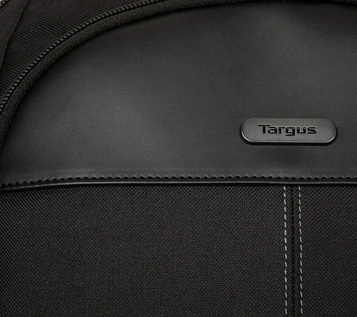 Targus Classic 15-16" Notebook Rucksack, schwarz