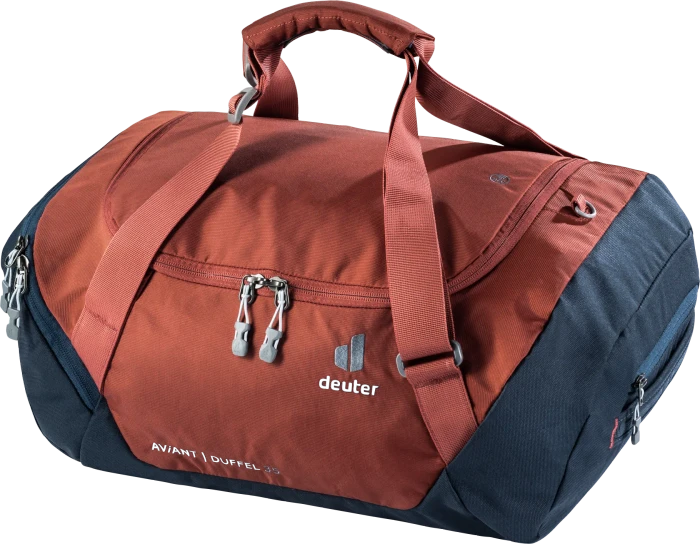 Deuter AViANT Duffel 35