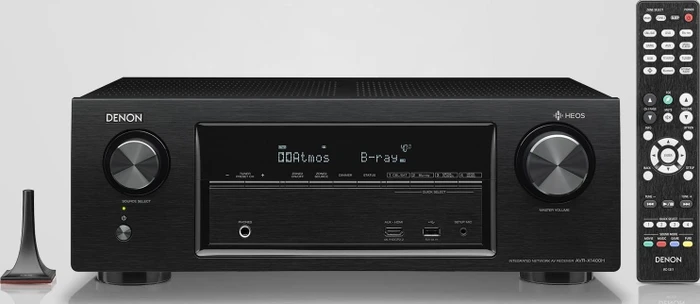 Denon AVR-X1400H