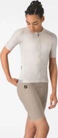 Castelli Espresso 2 Short Fahrradhose kurz clay (Damen)