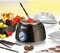 Unold 48667 Chocolatier Schokoladenfondue Vorschaubild