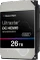 Western Digital Ultrastar DC HC590 26TB, SE, 24/7, 512e / 3.5" / SAS 12Gb/s Vorschaubild