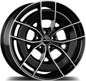 GMP Energia 9.5x19 5/108 ET44 (verschiedene Farben)