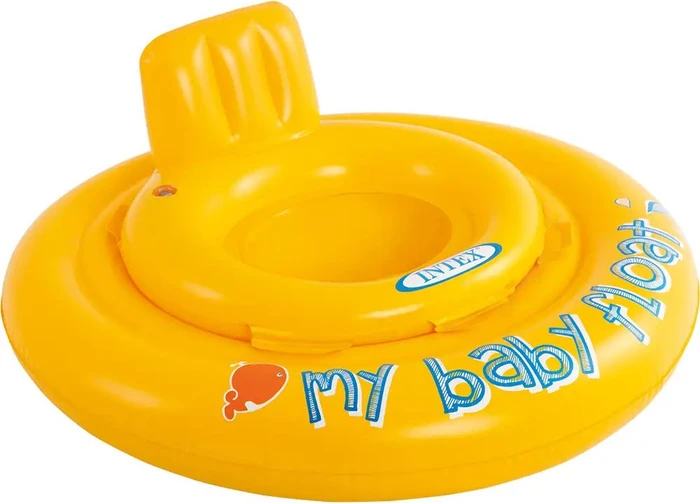 Intex Baby Float Schwimmhilfe (Junior) (56588)