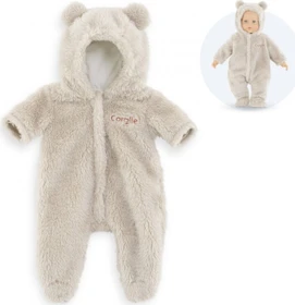 Corolle Kuschelanzug Teddy 42cm