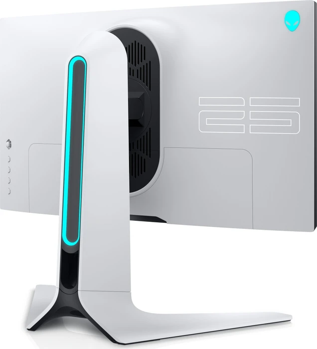 Dell Alienware AW2521HFL Lunar Light, 24.5"