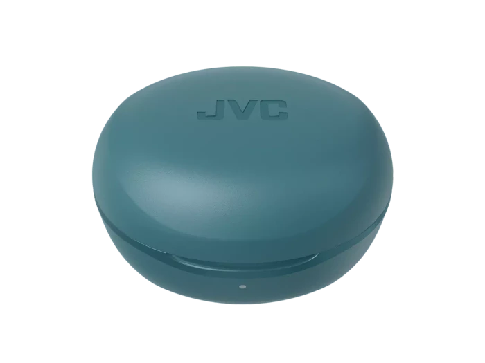 JVC HA-Z66T grün