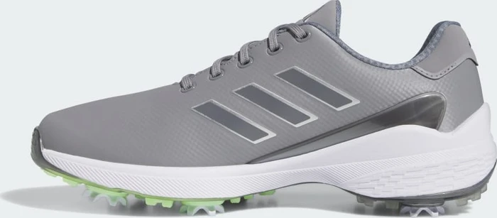 adidas ZG23 grey three/iron metallic/silver metallic (Herren)