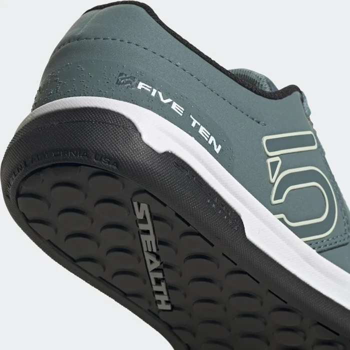 Five Ten Freerider Pro hazy emerald/sand (Damen)