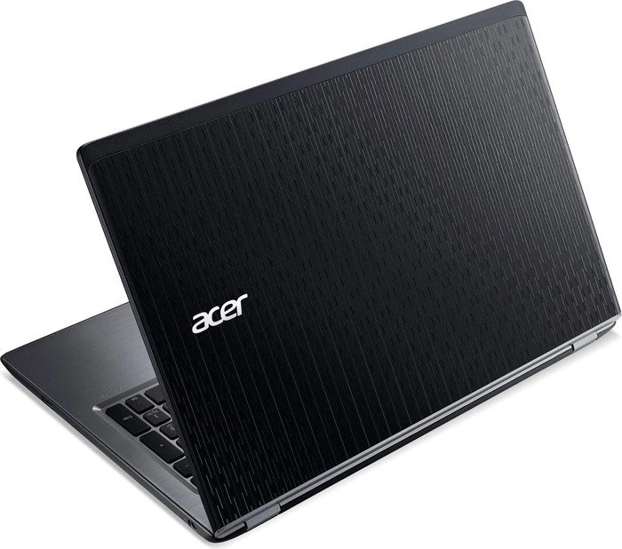 Acer Aspire V5-591G-71K2, Core i7-6700HQ, 8GB RAM, 500GB HDD, GeForce GTX 950M, DE