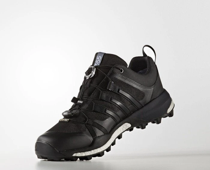 adidas Terrex Skychaser GTX core black/footwear white (Herren)