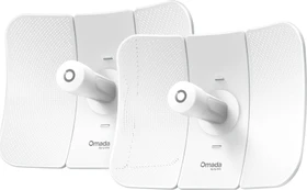 TP-Link Beam Bridge 5 UR KIT, 5GHz, 2er-Pack