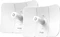 TP-Link Beam Bridge 5 UR KIT, 5GHz, 2er-Pack Vorschaubild