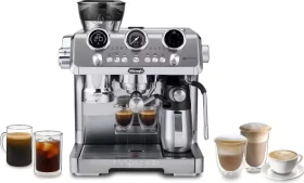 DeLonghi EC9885.M La Specialista Maestro Cold Brew