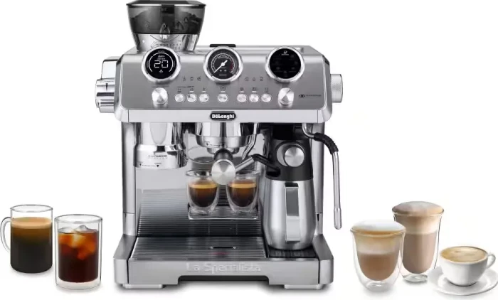 DeLonghi EC98.5.M