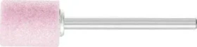 Pferd ZY 1013 3 AR 80 O5V STEEL EDGE Zylinderstift Schleifstift K80, 10x13mm, 10 Stück