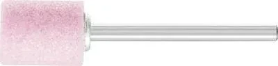Pferd ZY 1013 3 AR 80 O5V STEEL EDGE Zylinderstift Schleifstift K80, 10x13mm, 10 Stück