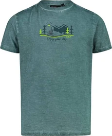 CMP Slub Jersey T-Shirt kurzarm lichen (Junior)