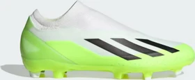 adidas X Crazyfast.3 LL FG cloud white/core black/lucid lemon
