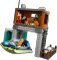 LEGO City - Polizeischnellboot und Ganovenversteck Vorschaubild