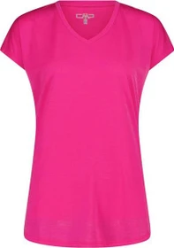 CMP Jersey Funktionsshirt kurzarm festival (Damen)