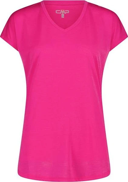 CMP Jersey Funktionsshirt kurzarm festival (Damen)