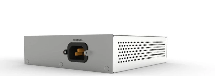 Allied Telesis PC2000/SP, RJ-45, SFP, PoE+