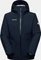 Mammut Alto Light 3in1 HS Hooded Funktionsjacke marine/silver sage (Damen) Vorschaubild
