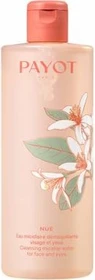Payot Nue Eau Micellaire Démaquillante Gesichtswasser, 400ml