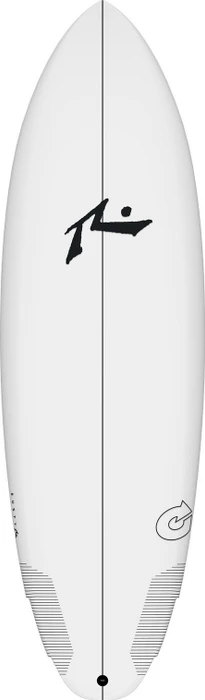Rusty Dwart Board