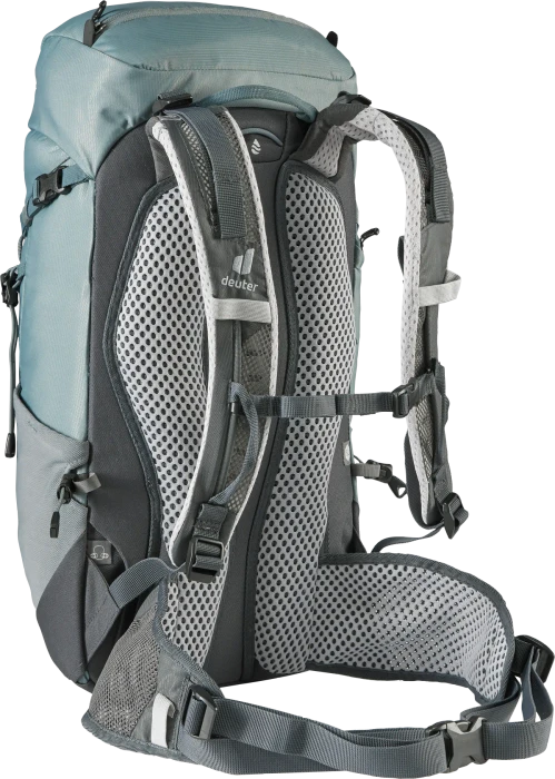 Deuter Trail 20 SL shale/graphite (Damen)