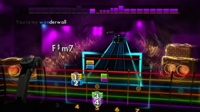 Rocksmith 2014 (Kinect) (Xbox 360)