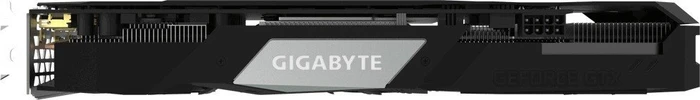 GIGABYTE GeForce GTX 1660 Gaming 6G, 6GB GDDR5, HDMI, 3x DP