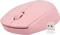 Natec Stork Wireless Mouse rosa Vorschaubild