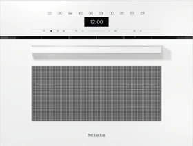 Miele DGC7440 Dampfbackofen brillantweiß