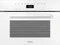 Miele DGC7440 Dampfbackofen brillantweiß Vorschaubild