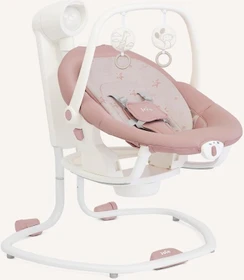 Joie Serina 2in1 Babyschaukel und Babywippe cosmo lola 2025