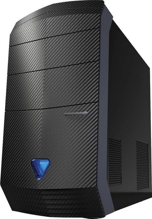 Medion Akoya P5327 H/B522, Core i5-4460, 8GB RAM, 128GB SSD, 1TB HDD, GeForce GTX 960