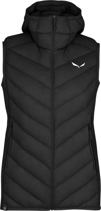 Salewa Fanes Sarner Hybrid Funktionsweste black out (Damen)