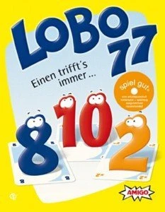 Lobo 77