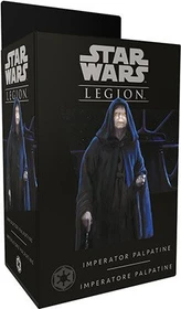 Star Wars Legion - Imperator Palpatine