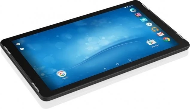 TrekStor SurfTab theatre 13.3, schwarz, 16GB
