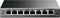 TP-Link TL-SG108PE Desktop Gigabit Smart Switch, 8x RJ-45, 64W PoE+ Vorschaubild