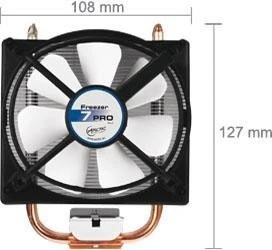 ARCTIC Freezer 7 Pro Rev. 2