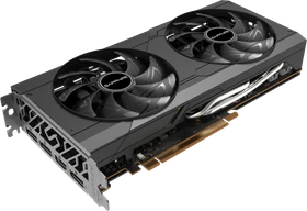 Sapphire Radeon RX 6700, 10GB GDDR6, HDMI, 3x DP, lite retail