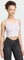 adidas All Me Medium-Support Bra Tanktop Sport-BH (Damen) Vorschaubild