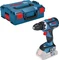 Bosch Professional GSR 18V-60 C Akku-Bohrschrauber Vorschaubild