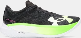 Under Armour Velociti Elite 2 black/hyper green
