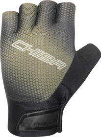 Chiba Ergo Superlight Fahrradhandschuhe olive