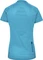Vaude Tamaro III Shirt Trikot kurzarm crystal blue (Damen) Vorschaubild